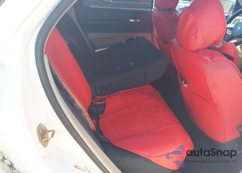 2006 Dodge Magnum из США, поврежденный, VIN 2D4FV47V46H333054